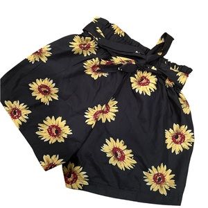 SHEIN girls shorts size 8